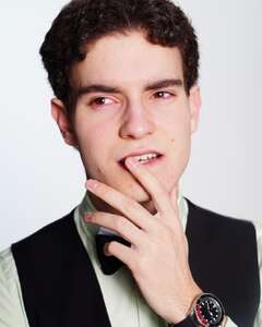 Артуро Семёнов Альфонсо Слёзы