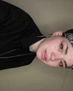 Дарья Куракова Влюблённость