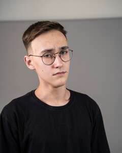Артемий Калинин Грусть
