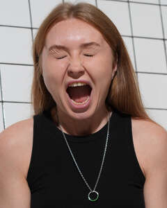 Анастасия Гапоненко Ярость