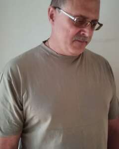 Сергей Васильев Стыд