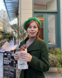 Алесия Казачкова Счастье