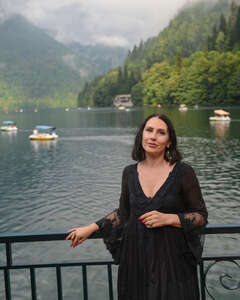 Марина Мудрова Грусть