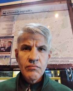 Евгений Горанский Задумчивость
