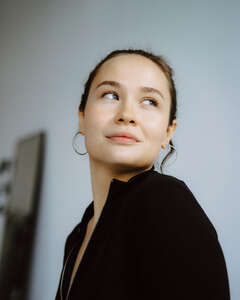 Екатерина Немнонова Влюблённость