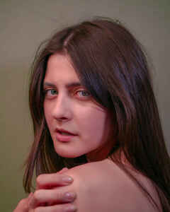 Александра Абанина Страсть