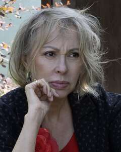 Алла Майер Грусть