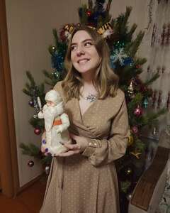 Ксюша Басова Счастье