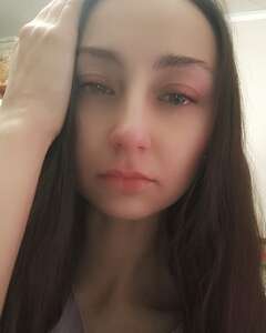 Алиса  Слёзы