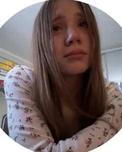 Алиса Маренцева Слёзы