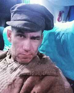 Олег Паршиков Скепсис