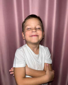 Семён Зюзин Влюблённость