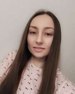 Алиса  Влюблённость