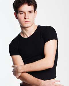 Артуро Семёнов Альфонсо Усталость