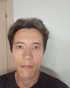 Даниил Селезнёв Влюблённость