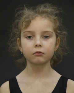 Анастасия Воржева Скепсис