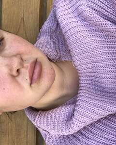 Юлия Гумерова Грусть