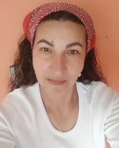 Надежда Русакова Удивление