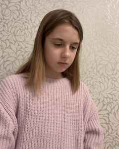 Марина Добрынина Грусть