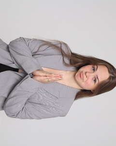 Елизавета Бутырских Стыд