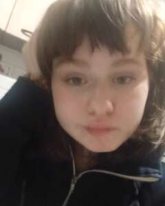 Евгения Строганова Удивление