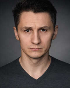 Михаил Боско Стыд