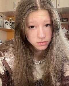 Анастасия Гаврилова Скепсис