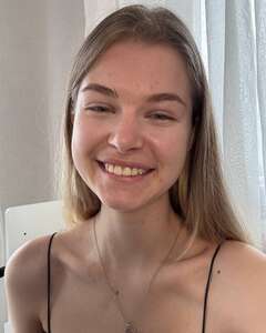 Анастасия Васюкова Счастье