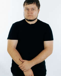 Егор Черников Грусть
