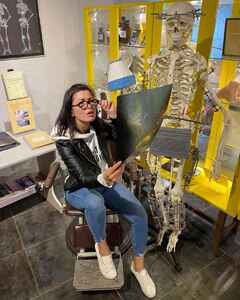 Елизавета  Удивление