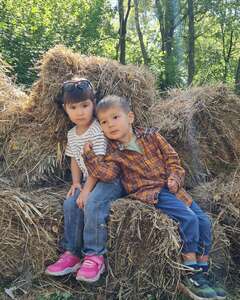 Егор Михальцов Влюблённость