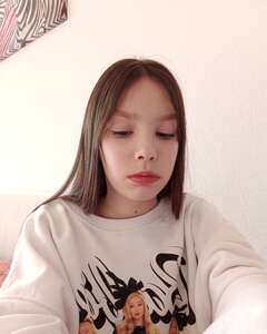 Милана Мурзина Грусть