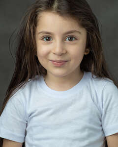 Мишель Мурадян Влюблённость