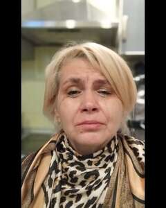 Горб Николаевна Слёзы