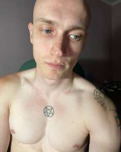 Николай  Усталость