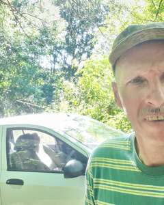 Александр Гусев Задумчивость