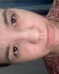 Анастасия Зюзина Раздражение