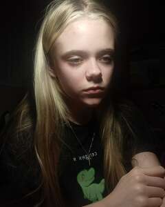 Анна Галка Усталость