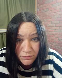 Евгения Образцова Удивление