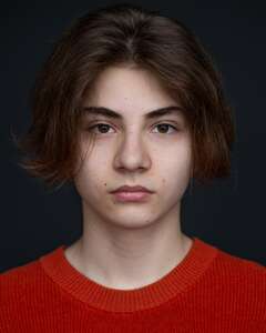 Егор Шварлис Стыд