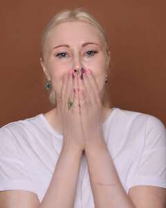 Надежда Подина Слёзы