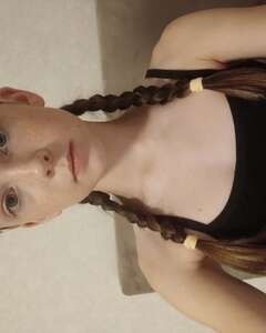 Ульяна Паращенко Грусть