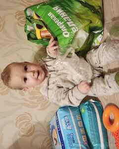 Лев Рахманов Удивление