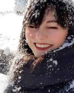 Anastasia Bolgova Счастье