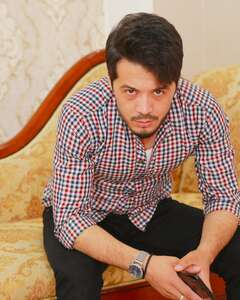 Firdavs Rahimov Грусть