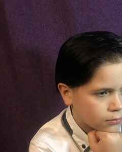 Григорий Дивенко Задумчивость