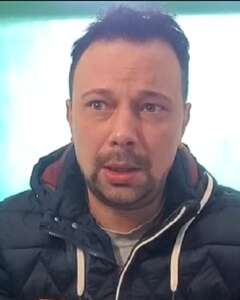 Дмитрий Сафронов Стыд