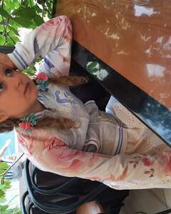 Ангелина Кружкова Задумчивость