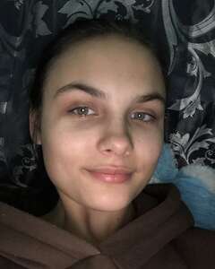 Ангелина Иванищева Влюблённость