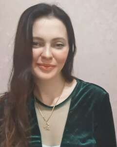 Любовь Шибкова Стыд